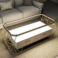 Стеклянный, 120×60×50см