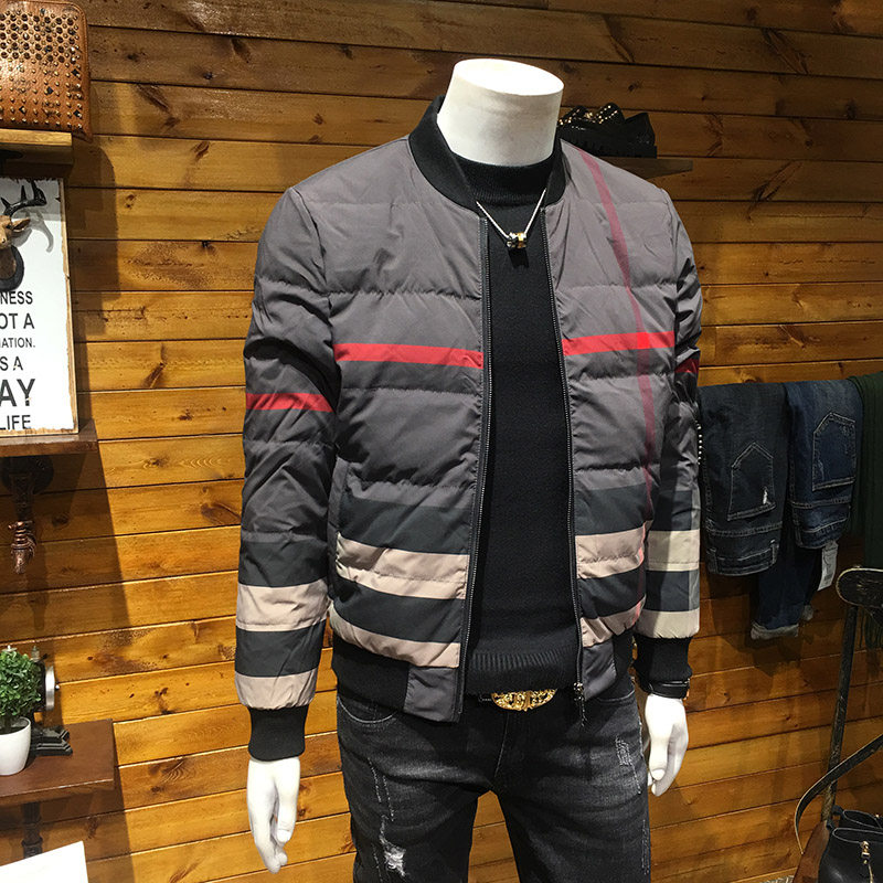 Blouson homme GU TU SHI - Ref 3121753 Image 3