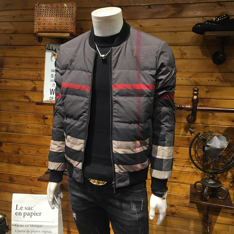 Blouson homme GU TU SHI - Ref 3121753 Image 1