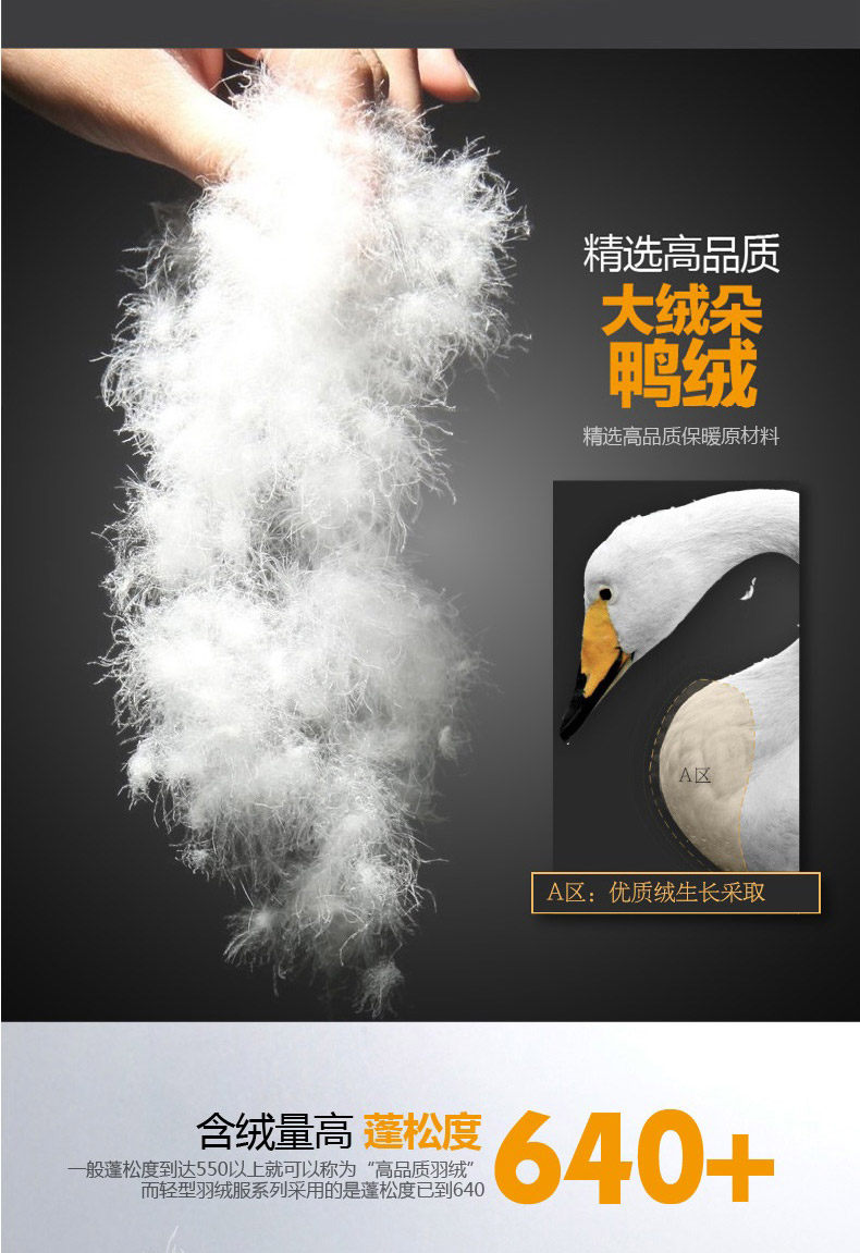 Blouson homme GU TU SHI - Ref 3121753 Image 7