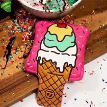 Original Taylormade ice cream putter cap new limited edition Spiderman pusher sleeve