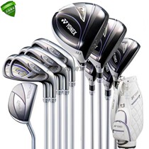 Original YONEX new Fiore womens full set of golf clubs 2021 new