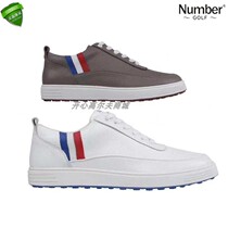 Original number SNM-795 796 new golf shoes fixed nails waterproof and comfortable