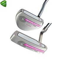 Fidelity Odyssey white hot pro new ladies putter golf club 32 inches