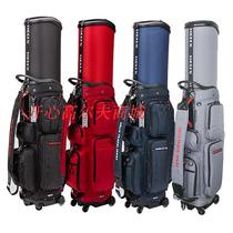 Original Helix Helix New Four Round Mobile Golf Bag HI95028