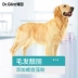 Chó Golden Retriever rực rỡ Thực phẩm Chó con đặc biệt 3-6 tháng Chó trưởng thành Chó lớn Thực phẩm đặc biệt Bổ sung Canxi Làm đẹp Tóc Sáng Tóc 4 Kg - Chó Staples