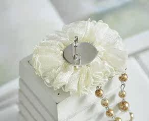 Broche femme en Matériau mixte - Ref 1178604 Image 15