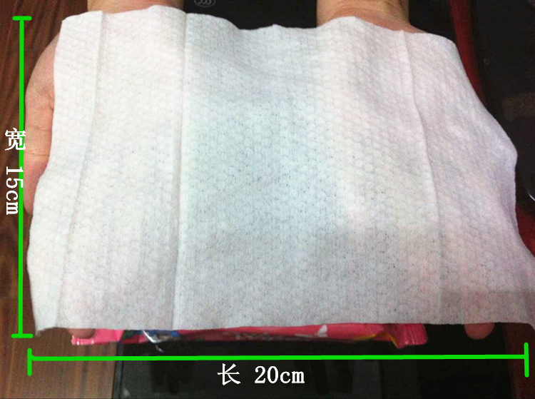 Khăn lau trẻ em, bán buôn, làm bằng tay, phòng ngừa đặc biệt, mông đỏ, không mùi thơm, vỏ, khăn lau, 100 * 5 giấy ướt mamamy