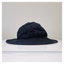 Spot VISVIM 22SS ICT BUCKET CAP pearl cloth blue dyed fisherman hat