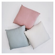 Spot VISVIM 22SS CUSHION (M) cotton pillow cushion exhibition limited