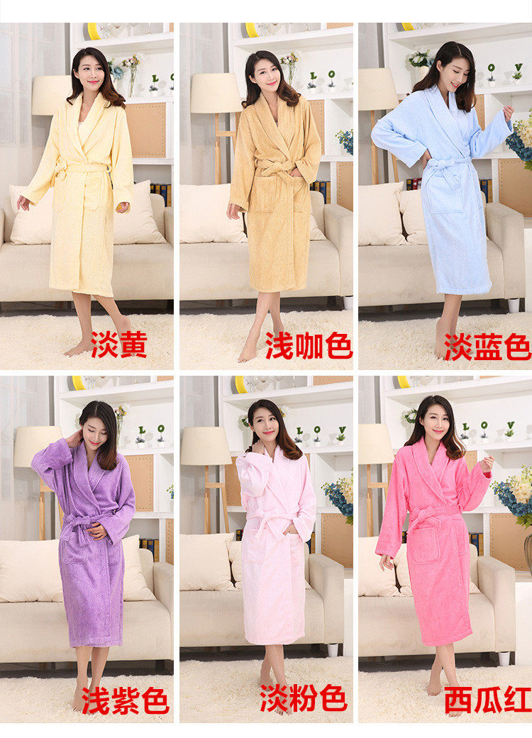 Peignoir jeunesse - Ref 592422 Image 11