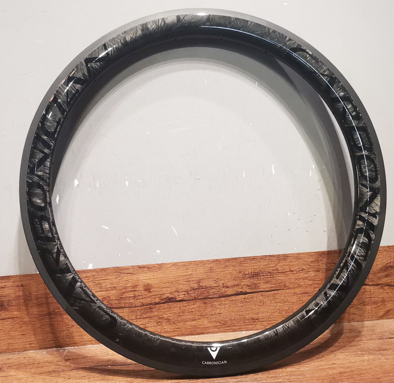 Carbenxian Carbon Fiber Rim Bike Carbon Knife Wheel Road Circle 23 Width 50 High Opening Vacuum Circle-Taobao