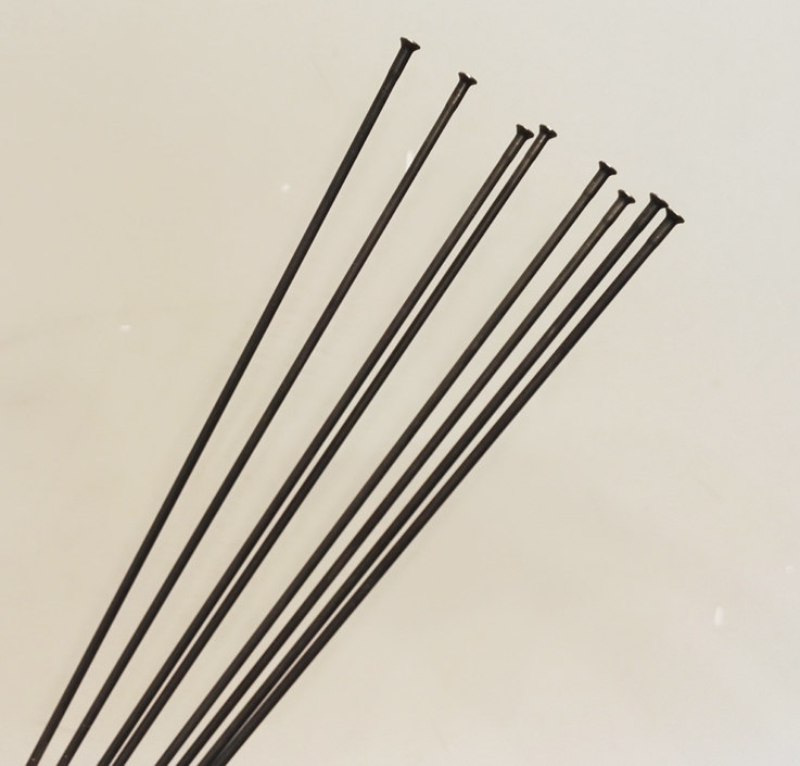 Pillar PSR 14 straight head elbow round roads roadcar mountain car stainless steel wire