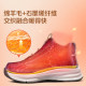 Foot Lijian flagship store ອາຍຸກາງແລະຜູ້ສູງອາຍຸ 2023 ເກີບຜູ້ຊາຍລະດູຫນາວບວກກັບເກີບຜ້າຝ້າຍອົບອຸ່ນ velvet ເກີບນອກປົກກະຕິຂອງພໍ່