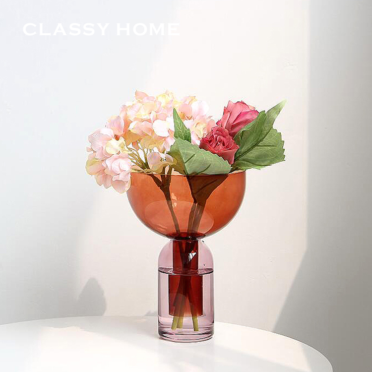 (Special only product)Clearance processing Simulation flower fake flower bouquet Floral home accessories Display props display