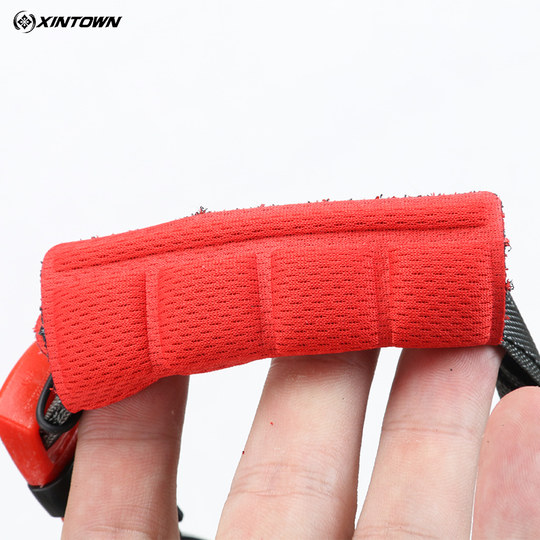 Xintown Harley Riding Helmet, Bicycle Helmet, Mountain Safety Helmet, Cycling Equipment