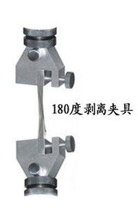 Wire fixture tension machine fixture tension clamp