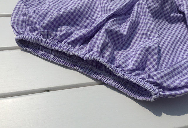 Pantalon pyjama - Ref 727678 Image 9