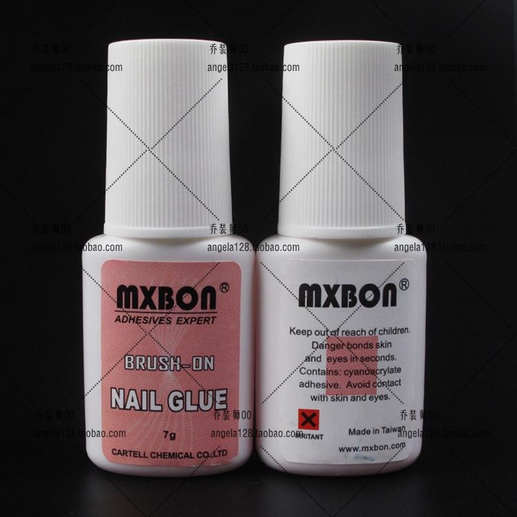 Accessoire ongles - la colle - Ref 3438923 Image 8