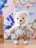 Teddytales, милая сменная кукла, медведица Лина