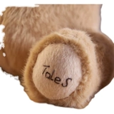 Teddytales, базовая кукла, делается под заказ, медведица Лина