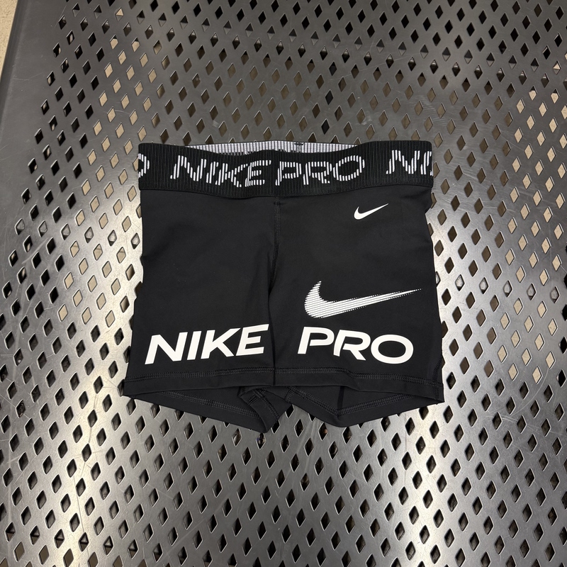 Authentic Nike Women's Sports Running Training Cycling Quick-Dry Breathable Tight Shorts Hv2465-010 Authentic Nike Women's Sports Running Training Cycling Quick-Dry Breathable Tight Shorts Hv2465-010