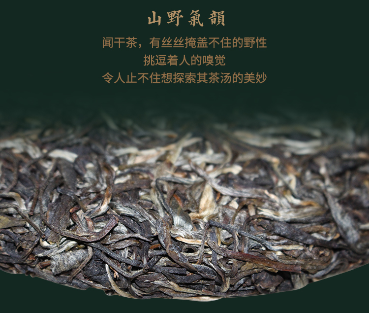 云南大班章乔木茶普洱茶生茶饼茶357g