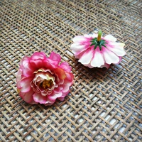 Розовая слива