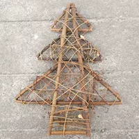 Рождественская елка 30 см