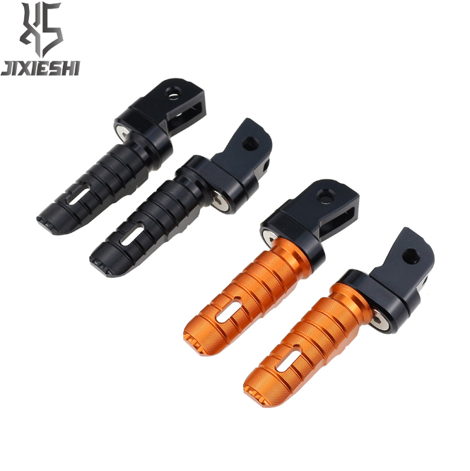 Apply KTM DUKE 200250390690790890 retrofit Mormon anti-slip front foot pedalling accessories