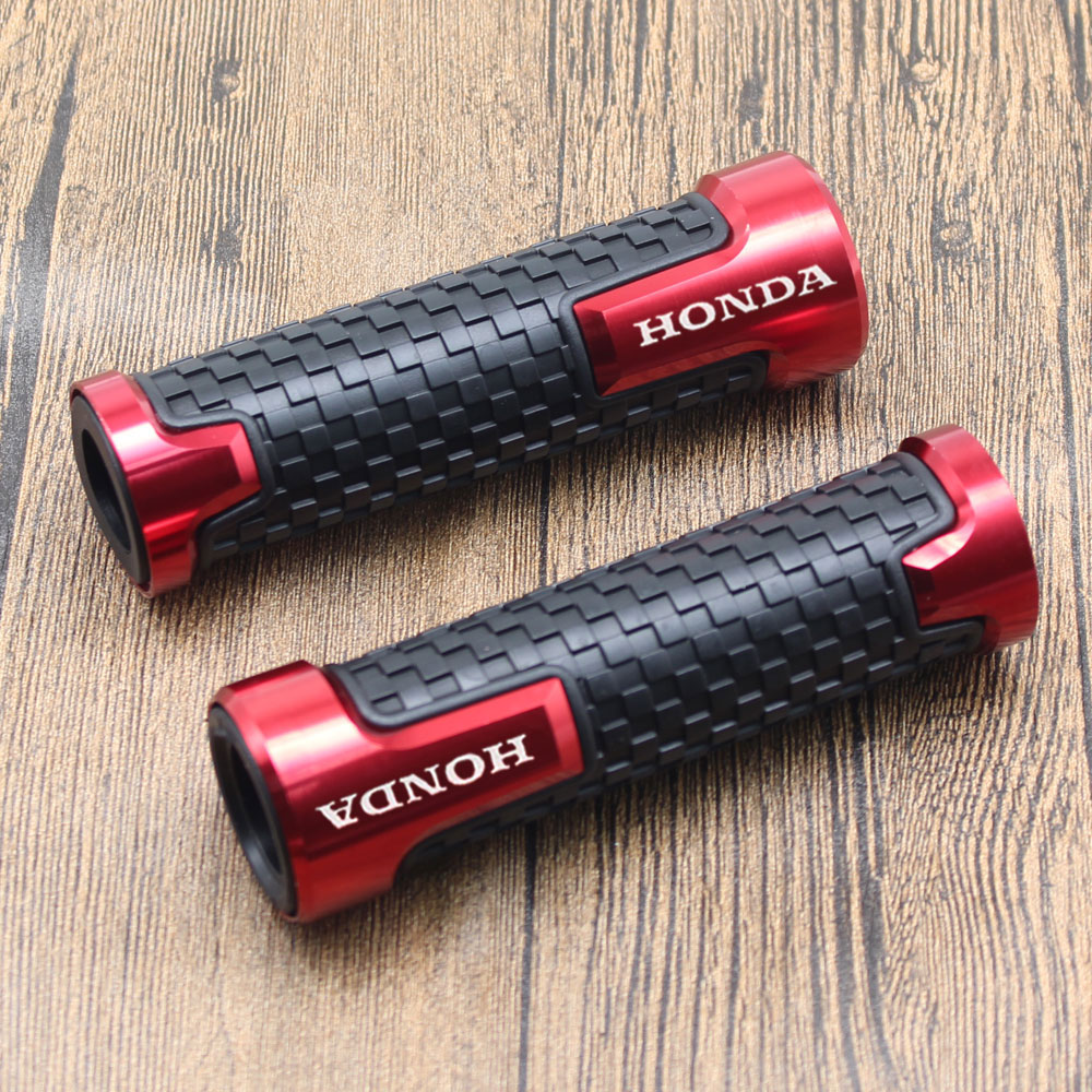 Applicable Honda CB650R CBR650R CB650F CBR650F CBR650F handlebar rubber handlebar sleeve handlebar sleeve