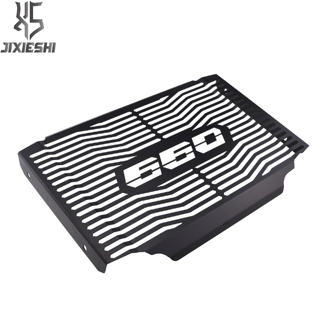 Suitable for Triumph Trident 660 Trident 21-22 years modified water tank net radiator guard