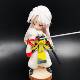 Customized Onmyoji Inuyasha Sesshomaru anime game peripheral figures based on super light clay