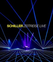 Blu-ray 25G German Electronic Band Joy 2016 Live Concert