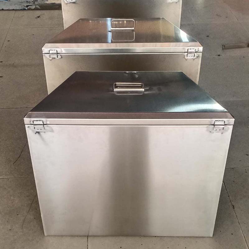 9 Set Make Electric Car Lithium Battery Case Housing Battery Spare Case Steel Case Housing Battery Case Stainless Steel Case-Taobao