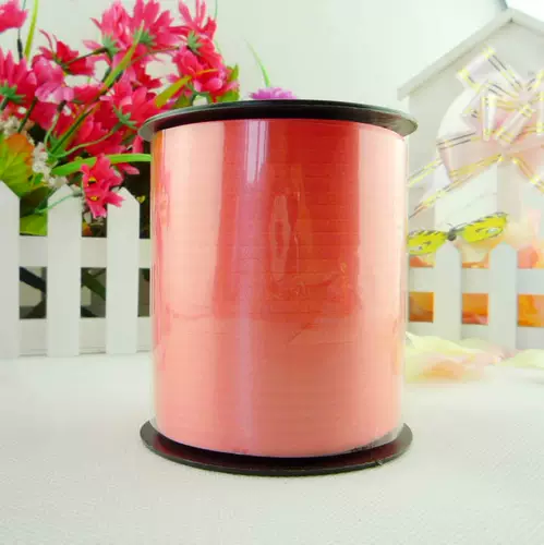 Воздушный шар, розовая лента, 230м, 2 цветов