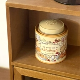 Chubbybaby*ретро -кремовый кролик кролика маленькая свежая железная консервированная натуральная соя мебель ароматная свеча