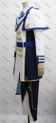 Idolish7 四叶环nanatsuiro Realize Cos服表演服装cosplay服装