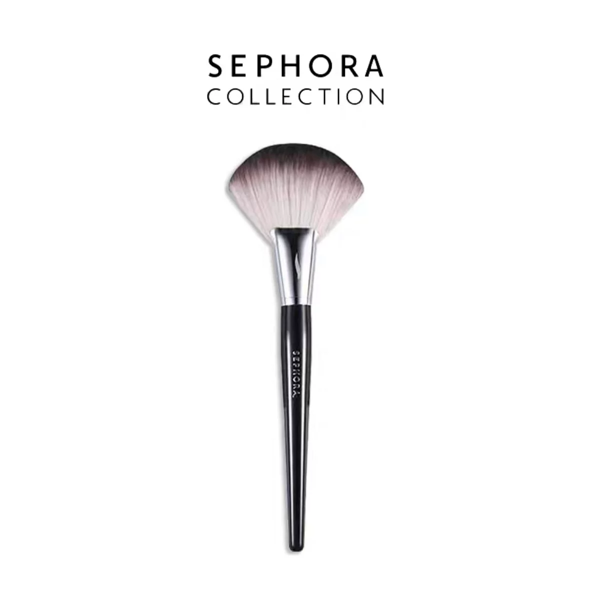 Кисть Sephora для лица, румяна, 91 оттенок, 15 оттенок