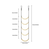 Надувная вспомогательная яхта, портативный складной ластик