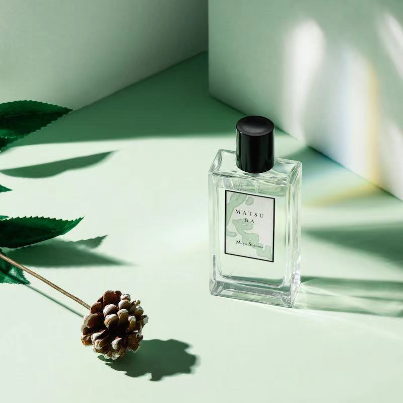 Matsuba Miya Shinma perfume - a fragrance for women and men 2017