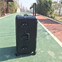 Алюминиевая рама скраб черный [купить один, получить один, получите восемь]