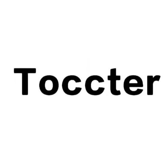 Toccter品牌授权店的LOGO