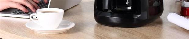 Capsule hướng dẫn sử dụng máy pha cà phê espresso nhà bếp văn phòng châu Âu vòng giá một gia đình cũ thời - Máy pha cà phê máy pha cà phê gia đình philip