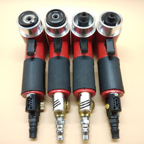 1 inch 2 inch 3 inch pneumatic polishing machine sand paper machine industrial grade grinding machine car waxing machine small grinder