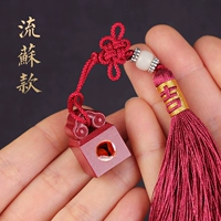 Модель кисточка