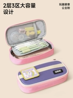 Значок, пенал для принцессы