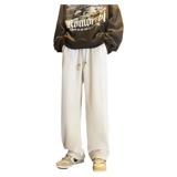 Вельветовые осенние штаны