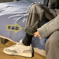 Серый (кашемир ягненка)