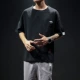 T126 Black